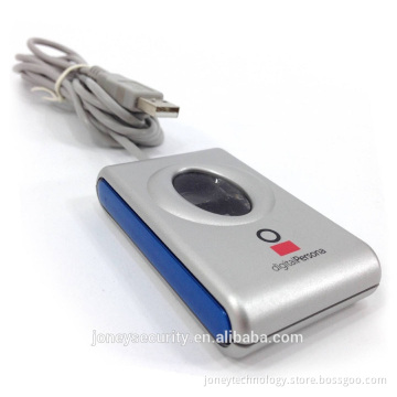 Digital Persona Fingerprint Scanner U. Are. U 4000b Fingerprint Reader